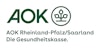 AOK Rheinland-Pfalz/Saarland