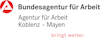 Agentur für Arbeit Koblenz-Mayen