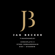 Finanzkanzlei Becker