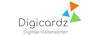 Digicardz - Digitale Visitenkarten