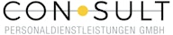 CONSULT Personaldienstleistungen GmbH