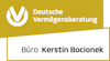 Kerstin Bocionek, Deutsche Vermögensberatung