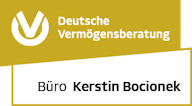 Kerstin Bocionek, Deutsche Vermögensberatung