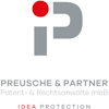 PREUSCHE & PARTNER Patent- und Rechtsanwälte mbB