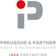 PREUSCHE & PARTNER Patent- und Rechtsanwälte mbB