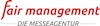 fair management Messeagentur GmbH