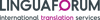 Linguaforum GmbH