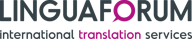 Linguaforum GmbH