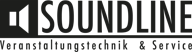 Soundline Veranstaltungstechnik